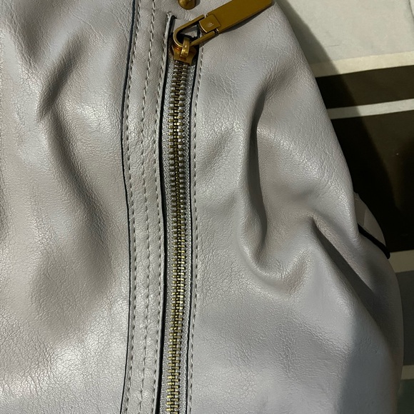 Rosetti grey purse - Picture 7 of 7